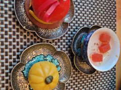 -北京康莱德酒店-Chapter餐厅
