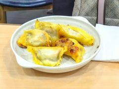 -蒋家桥饺面店(东关街店)