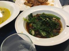 -汀兰酒店-中餐厅