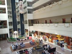 -天津燕园国际大酒店