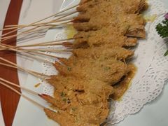 -南山翁新概念川菜(江宁万达广场店)
