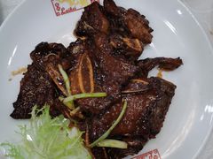 -凤城礼记鱼翅海鲜酒家(新马路总店)
