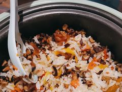 -阿娜尔·新疆菜(宜家荟聚中心店)
