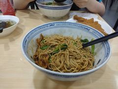-福海面馆(阳曲店)
