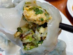 -鸿毛饺子(紫竹桥店)