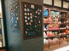 -大连铂尔曼酒店-铂尔曼美食廊 Pullman Deli