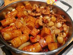 -黄记煌三汁焖锅(广州曜一城店)