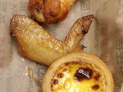 -肯德基(随州曾都店)