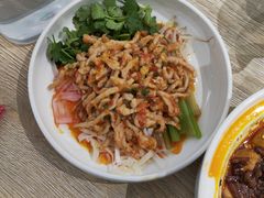 -小雅木姜子烤鸡·贵州菜(鸿通城店)