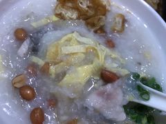 -西关明记肠粉(荔枝湾店)