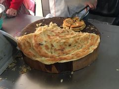 -费记胡辣汤(总店)