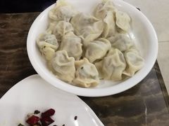 -大清花饺子(五五路店)