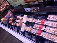 -巴黎贝甜(来福士店)