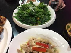 -巴依老爷新疆美食(远洋未来汇购物中心店)