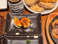 -小川洋风料理(江汉路店)