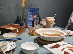 -小大董·烤鸭(观景餐厅·南京西路店)