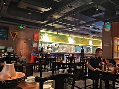 -乐宴·老北京铜火锅(桂庙店)