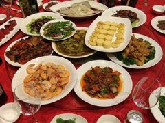 -大连城堡豪华精选酒店·宴会厅