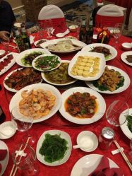 -大连城堡豪华精选酒店·宴会厅