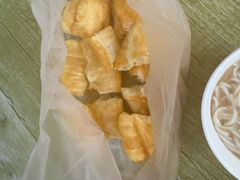 -汪记鲜鱼糊汤粉(沈阳路总店)