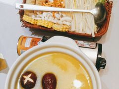 -U你·天然调味(南湖总店)