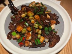-荣小馆(杭州大厦店)