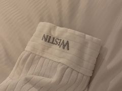 -宁波威斯汀酒店