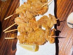 -鸟鹏烧鸟居酒屋(熙龙湾店)