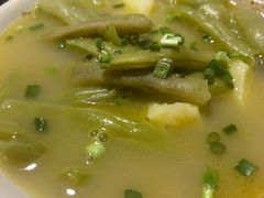 -百年粉蒸牛肉