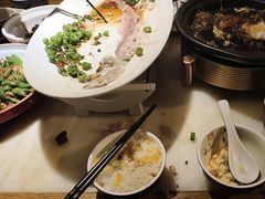 -绿茶餐厅(西单老佛爷店)