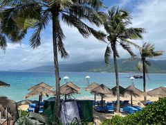 -海南分界洲岛旅游区