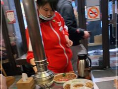 -喜来稀肉(虹泉路店)