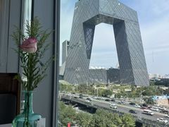 -潮堂 · 潮州菜(国贸商城店)