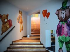 -成都泰迪熊博物馆