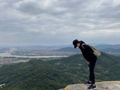 -云洞岩风景区