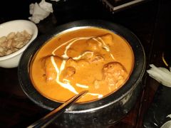 -Bombay Grill印度餐厅