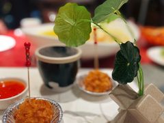 鹅肝虾球-裕红阁(酒城乐园店)