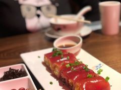 -南拳十三姨·潮汕砂锅粥(世纪金源店)