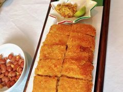 -上蔬无瑕· 创意素食·Vegetarian(华采天地店)