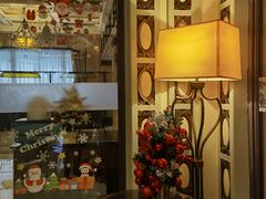 -上海和平饭店 Fairmont Peace Hotel