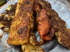 -小朱麻辣串(益民街店)