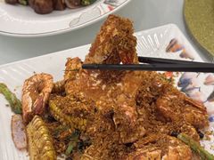 -金百门·顺德海鲜酒家(陈村店)