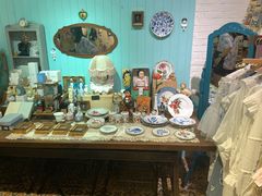 -恋物百货商店(华侨城店)