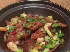 -云海肴·汽锅鸡·云南代表菜(五道口购物中心店)