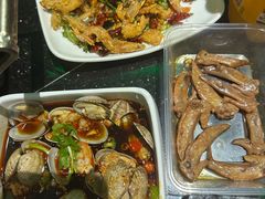 -冰城小镇音乐串吧·聚会餐厅(百子湾店)