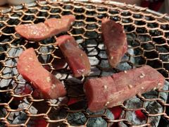 -烧肉达人•炭火烧肉(新天地店)