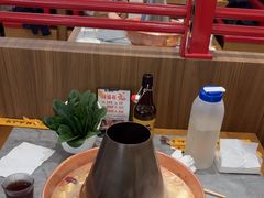 -侃爷南门铜锅涮肉