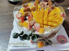 -糕小爱·动物奶油生日蛋糕定制(昆山总店)