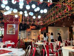 -禄鼎记·多口味酸菜鱼(侨鑫店)