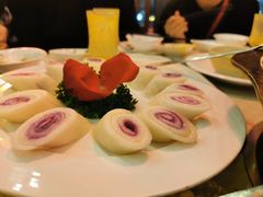 -夜宴江景餐厅
